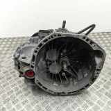 Schaltgetriebe Opel Movano B Kasten (X62) 8200786850