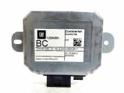 Rechner Navigationssystem Opel Astra J Caravan (P10) 13384291