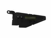 Display Ford Focus (DAW, DBW) 2M5T10D885FA