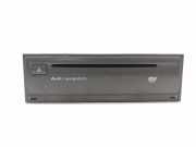 Navigationskontrolleinheit AUDI A6 (4A, C4) S6 Turbo quattro 4E0919887C