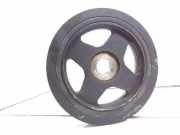 Kurbelwellenriemenscheibe TOYOTA COROLLA Estate (_E12_) 1.4 D4-D (NDE120_) 51201C