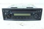 Radio/Navigationssystem-Kombination Fiat Doblo Van (263) 7355124860