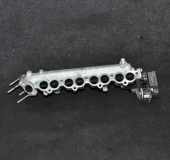 Ansaugbrücke KIA CEE'D Hatchback (ED) 1.6 CRDi 115 N/A