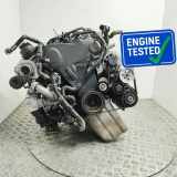 Motor ohne Anbauteile (Benzin) VW Amarok (2H) CSHA