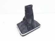Schaltmanschette Leder VOLVO V40 Hatchback D2