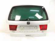 Heckklappe geschlossen Seat Alhambra I (7V)