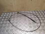 Handbremskabel RENAULT TRAFIC II Furgon (FL) 2.0 dCi 90 (FL0H)