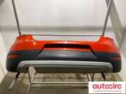 Stoßstange hinten VW Polo V (6R, 6C) 6R6807417BG