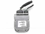 Airbag-Steuergerät VOLVO V40 Cross Country (526) D2 P31360791