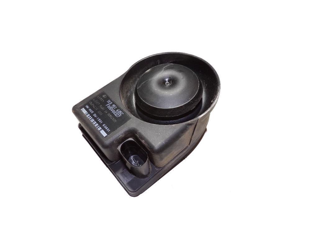 Handsensor für Alarmanlage VW Jetta IV (162, 163, AV3, AV2) 1K0951605C