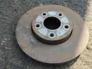 Bremsscheibe vorne links FORD FOCUS IV (HN) 1.0 EcoBoost