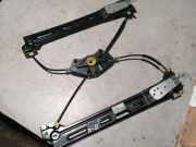 Türfensterheber hinten links VW SHARAN (7N1, 7N2) 2.0 TDI 7N0843699F