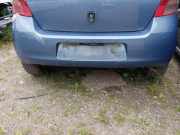 Hintere Stoßstange TOYOTA YARIS (_P9_) 1.4 D-4D (NLP90_)