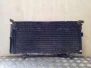 A/C Matrix Heater SUBARU OUTBACK (BR) 2.5 i AWD (BR9)