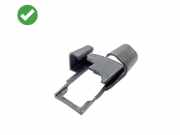 Details zur Sitzverkleidung VW EOS (1F7, 1F8) 1.4 TSI