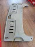 Kofferraumverkleidung VW CADDY III Furgon (2KA, 2KH, 2CA, 2CH) 2.0 SDI 2K0867705B