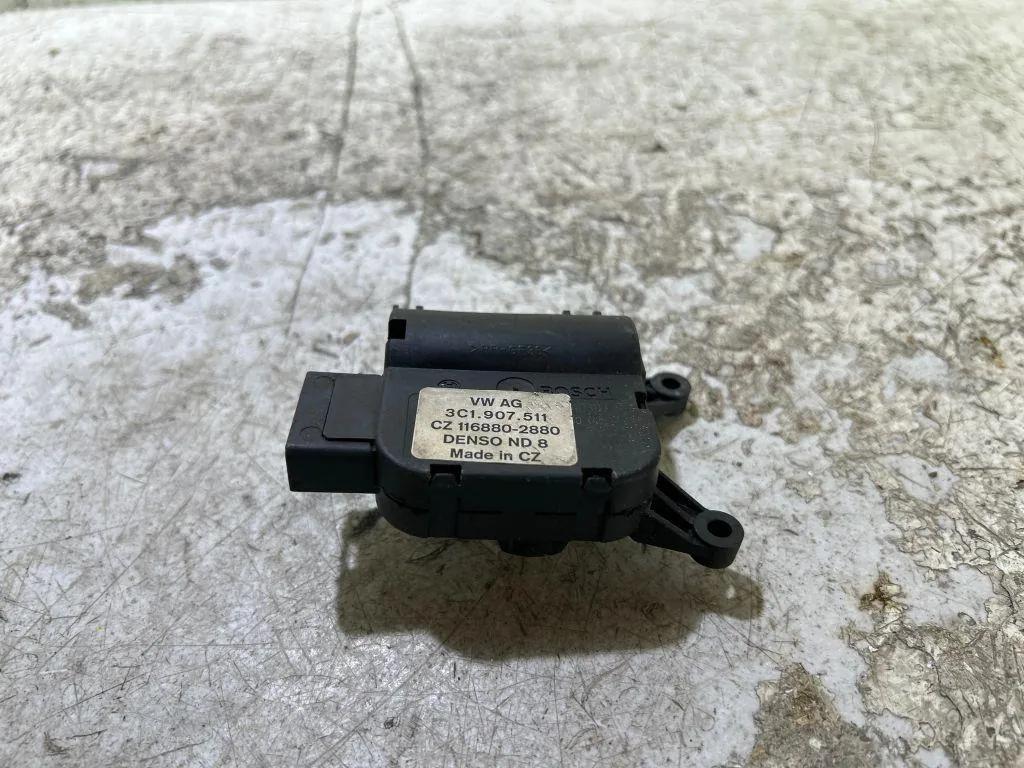 Regelventile für Innenraumheizung VW PASSAT Variant B6 (3C5) 2.0 3C1907511