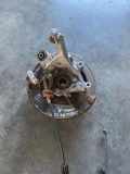 Radnaben vorne rechts CADILLAC CTS 3.6 15775068