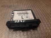 Türsteuergerät hinten links MERCEDES-BENZ C (W203) C 180 Kompressor (203.046) a2038202185 2038202185