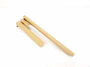 Zierleiste Porsche Panamera 1 (970) 97052136100