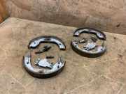 Bremsbelag für Scheibenfeststellbremse BMW X5 (F15, F85) 6776642