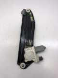 Fensterheber rechts hinten BMW 7er (E65, E66) 7138864E