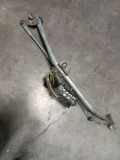 Scheibenwischermechanismus vorne VW PASSAT B5 (3B2) 1.9 TDI 058980202