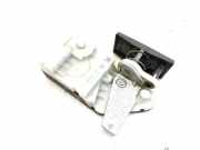 Heckklappenschloss PEUGEOT 607 (9D, 9U) 2.7 HDi 24V 9656395580