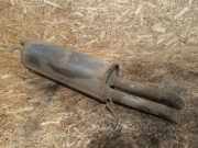 Auspufftopf hinten AUDI A6 (4B2, C5) 1.9 TDI 4B0253611AA