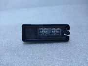 Kennzeichenbeleuchtung VW SCIROCCO (137, 138) 2.0 TDI SK216019 1K8943021D