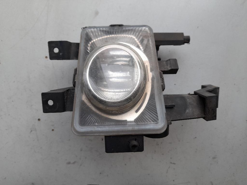 Nebelscheinwerfer links vorne Opel Zafira B (A05) 0096726
