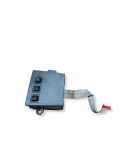 Bedientasten des rechten Sitzes BMW 7 (E65, E66, E67) 745 i, Li 53305949 E0200362