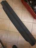Kofferraum-Abdeckung AUDI 100 Avant (4A, C4) 2.5 TDI 4A9863553A8RZ