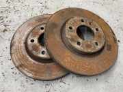 Bremsscheibe vorne rechts OPEL INSIGNIA B Sports Tourer (Z18) 1.6 CDTi (35)