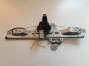 Heckscheibenheber hinten links NISSAN QASHQAI II (J11, J11_) 1.5 dCi GB558LC C17320101