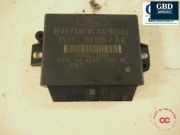 Sensor für Einparkhilfe Ford Focus III (DYB) DV4T15K866AK