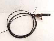 Fuel Tank Opening Cable NISSAN PRIMERA Estate (WP12) 2.2 Di 78822AV760