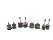 Andere Aufbauteile TOYOTA HILUX VIII Pick-up (_N1_) 2.4 D 4WD (GUN125_)