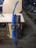 Kühlergrill komplett Peugeot 206 SW (2E/K) 9628691277