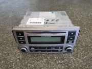 Radio/Navigationssystem-Kombination Hyundai Santa Fe I (SM) 961002B020