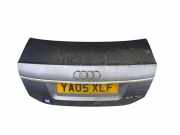 Heckklappe geschlossen Audi A6 (4F, C6)