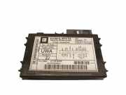 Bluetooth Steuergerät OPEL SIGNUM 3.0 V6 CDTI 13187911