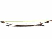 Blattfeder hinten links RENAULT MASTER II Furgon (FD) 2.8 dTI 8200 879 921 8200879921