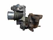 Turbolader HYUNDAI SANTA FÉ II (CM) 2.2 CRDi 4x4 7805020001