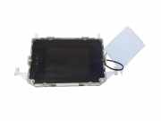 Navigationsanzeige FORD C-MAX II (DXA/CB7, DXA/CEU) 1.6 TDCi AM5T18B955BD