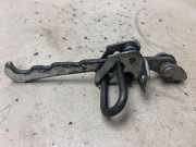 Türanschlag vorne links OPEL ZAFIRA B (A05) 1.9 CDTI