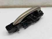 Türaußengriff hinten links PORSCHE MACAN (95B) 3.0 S Diesel 95B839885B