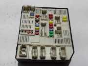Sicherungskasten RENAULT LAGUNA III (BT0/1) 2.0 dCi (BT01, BT09, BT12, BT1S) 284B66744R
