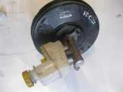 Unterdruck-Bremskraftverstärker