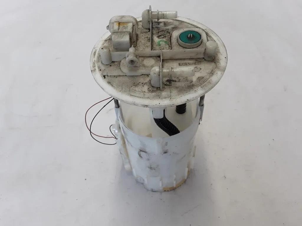 Kraftstofftankpumpe RENAULT TRAFIC II Furgon (FL) 2.0 dCi 115 (JL0H) 8200052390 Bild Kraftstofftankpumpe RENAULT TRAFIC II Furgon (FL) 2.0 dCi 115 (JL0H) 8200052390